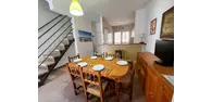 Bungalows Pescador 3000 alojamientos turísticos en Segur de Calafell